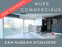 high visibility commercial premises - 1