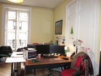 office space of 182m2 - 2