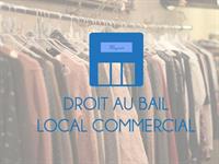 commercial shop paris 20eme - 3