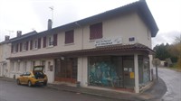 commercial premises for sale - 1