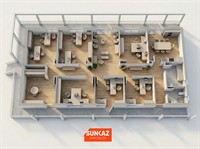 flexible commercial office space - 2
