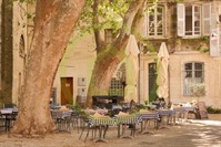 restaurant for sale provençal - 1