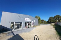 bright commercial space with - 3