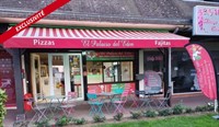 ideally located pizzeria villers-sur-mer - 1