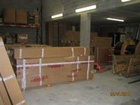 warehouse of 144 m2 - 2