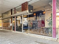 200 m commercial premises - 1