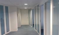 office space of 142m2 - 2