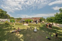 campsite st etienne de - 1