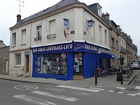 bar tobacco lottery newsagent - 3