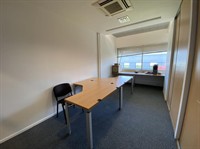 commercial office for rent - 2