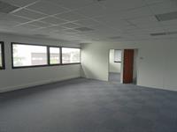 office space laval - 1