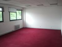 office of 56 m2 - 1