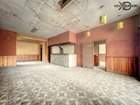 commercial premises with development - 2