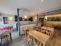 creperie business for sale - 1