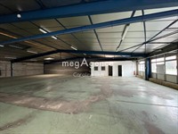 600 m storage space - 2