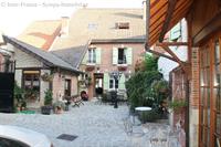 bed breakfast gite epernay - 1