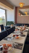 restaurant with terrace facing - 2