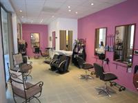 hairdressing salon fontaine de - 1