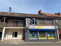 offices commercial premises - 1