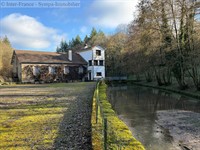 bed breakfast gite viviers - 1