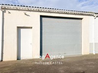 commercial premises garage - 1