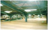 warehouse of 2500m2 saint - 2