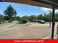 commercial premises barbotan-les-thermes - 1
