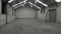 warehouse of 800m2 boulogne - 1