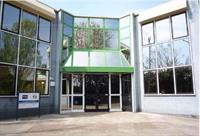 commercial space saint thibault - 3