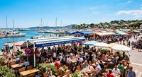 restaurant brewrery business - 1