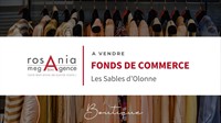 multi-brand fashion boutique leasehold - 1