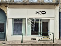 ideally located commercial retail - 1