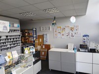 ideally located business with - 1