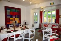 restaurant choisy au bac - 1