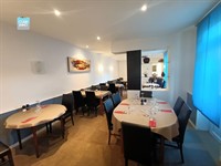 semi gastronomic restaurant with - 3