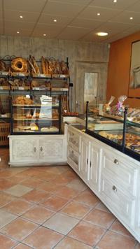 leasehold bakery thiers - 1