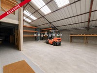 industrial building 352 m - 3