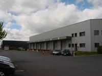 local industrial warehouse carquefou - 1