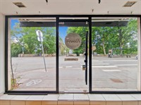 commercial premises for rent - 1