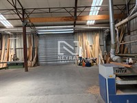 commercial premises for sale - 1