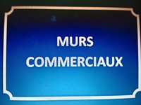 damaged commercial premises for - 1