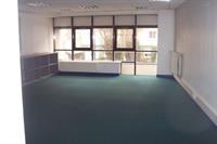 offices of 240m2 nantes - 2