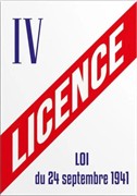 bar licence iv les - 1