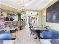 popular restaurant péronne - 1