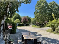 campsite montauban - 2