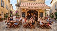 wood-fired pizzeria cagnes-sur-mer - 1