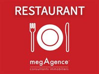beautiful sea view restaurant - 1