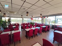 highly visible asian restaurant - 3
