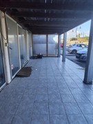commercial premises with cold - 1
