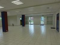 commercial space of 193m2 - 2